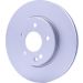 Hella Bremsscheibe Pro High Carbon 8DD 355 125-541 Hella Bremsscheibe Pro High Carbon 8DD 355 125-541