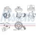 Nissens AGR-Ventil FIRST FIT 98228