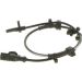 BOSCH Sensor, Raddrehzahl 0 265 009 534