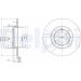 Bremsscheibe BG2911