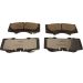 Bremsbelagsatz, Scheibenbremse QP7339C Bremsbelagsatz, Scheibenbremse QP7339C