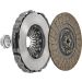 Valeo 827365 Kupplungssatz NEW KIT3P
