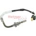 Sensor, Abgastemperatur 0894056 Sensor, Abgastemperatur 0894056