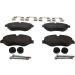 Ferodo Bremsbelagsatz, Scheibenbremse PREMIER ECO FRICTION FVR4469 Ferodo Bremsbelagsatz, Scheibenbremse PREMIER ECO FRICTION FVR4469