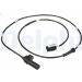 Delphi Sensor, Raddrehzahl SS20270
