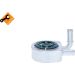 NRF Ölkühler, Motoröl EASY FIT 31297
