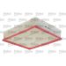 Valeo Luftfilter 585396