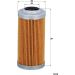 Filter, Arbeitshydraulik HD 47 X Filter, Arbeitshydraulik HD 47 X