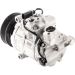 Mahle Kompressor, Klimaanlage BEHR Premium Line ACP 586 000P