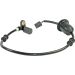 Metzger Sensor, Raddrehzahl 0900203 Metzger Sensor, Raddrehzahl 0900203