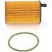 BOSCH F 026 407 122 Ölfilter BOSCH F 026 407 122 Ölfilter