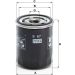 MANN-FILTER W 67 Ölfilter M 20 X 1.5, mit einem Rücklaufsperrventil, Anschraubfilter MANN-FILTER W 67 Ölfilter M 20 X 1.5, mit einem Rücklaufsperrventil, Anschraubfilter