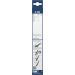 Wischblatt A 187 S + H 283 Wischblatt A 187 S + H 283