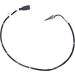 NRF Sensor, Abgastemperatur EASY FIT 707363