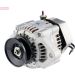 Denso Generator DAN2038