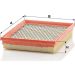 MANN-FILTER C 2151 Luftfilter MANN-FILTER C 2151 Luftfilter