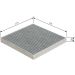 BOSCH 1 987 432 566 Innenraumfilter BOSCH 1 987 432 566 Innenraumfilter