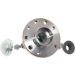 SKF Radlagersatz VKBA 6506 SKF Radlagersatz VKBA 6506