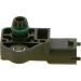 BOSCH Sensor, Saugrohrdruck 0 261 230 197