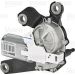 Valeo Wischermotor 582603