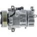 Kompressor, Klimaanlage ACP 557 000P Kompressor, Klimaanlage ACP 557 000P