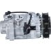NRF Kompressor, Klimaanlage GENUINE 320142G