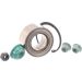 SKF Radlagersatz VKBA 3455