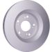 Hella Bremsscheibe Pro High Carbon 8DD 355 129-061