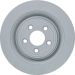 BOSCH Bremsscheibe 0 986 479 628