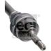 febi bilstein Antriebswelle 193736