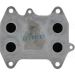 Nissens Ölkühler, Motoröl FIRST FIT 90681