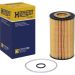 Hengst Filter Ölfilter E11H D99 Hengst Filter Ölfilter E11H D99