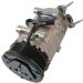 Mahle Kompressor, Klimaanlage BEHR ACP 1364 000S
