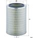 MANN-FILTER C 36 1142 Sekundärluftfilter