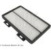 Blue Print Filter, Innenraumluft ADM52516