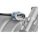 Valeo Kompressor, Klimaanlage VALEO CORE-FLEX 699362