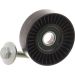 SKF Umlenk-/Führungsrolle, Keilrippenriemen VKM 33020
