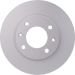 Bremsscheibe 8DD 355 102-511