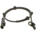 BOSCH Sensor, Raddrehzahl 0 265 007 896 BOSCH Sensor, Raddrehzahl 0 265 007 896