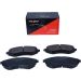 Maxgear Bremsbelagsatz, Scheibenbremse 19-0568 Maxgear Bremsbelagsatz, Scheibenbremse 19-0568