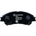 Hella Bremsbelagsatz, Scheibenbremse 8DB 355 021-461 Hella Bremsbelagsatz, Scheibenbremse 8DB 355 021-461