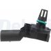 Sensor, Saugrohrdruck PS10161 Sensor, Saugrohrdruck PS10161