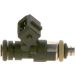 BOSCH 0 280 158 427 Einspritzventil