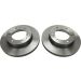 Bremsscheibe DF4917 Bremsscheibe DF4917