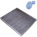 Blue Print Filter, Innenraumluft ADL142506