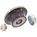 SKF Radlagersatz VKBA 3583