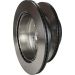 TRW Bremsscheibe DF6691 TRW Bremsscheibe DF6691