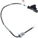 Sensor, Abgastemperatur 707329 Sensor, Abgastemperatur 707329