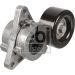 FEBI BILSTEIN 170318 Riemenspanner, Keilrippenriemen