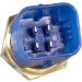 Metzger Sensor, Kühlmitteltemperatur 0905246